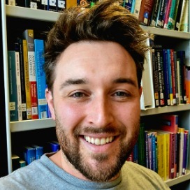 Dr Andrew Workman